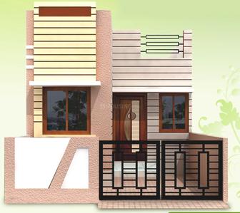 Project Image of 545.0 - 1535.0 Sq.ft 1 BHK Bungalow for buy in Bhardwaj Sai Ashish