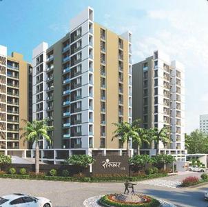 Project Image of 462.0 - 681.0 Sq.ft 2 BHK Apartment for buy in Sanskar City