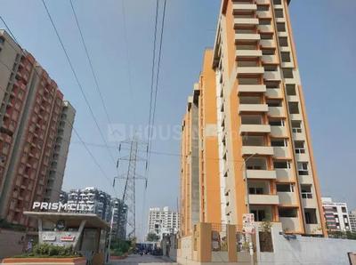 Project Image of 1042 Sq.ft 2 BHK Apartment / Flat for sale in Charholi Budruk for Rs. 6500000