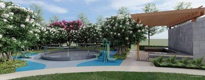 Adani Tatva Estates Children's play area 1