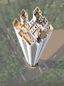 Nova D1 Elevation 1