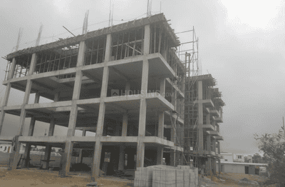 Project Image of 468.45 - 1044.64 Sq.ft 1 BHK Apartment for buy in Vivegaa Uptown