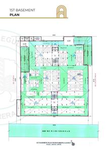 Project Image of 0.0 - 847.01 Sq.ft 3 BHK Apartment for buy in Shubh Atlantis