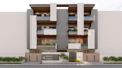 Project Image of 308.0 - 18810.0 Sq.ft Residential Plot Plot for buy in Ozone City