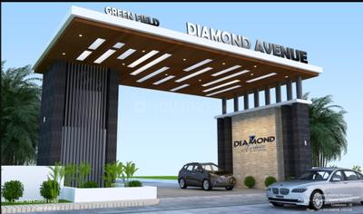 Project Image of 900.0 - 2067.0 Sq.ft Residential Plot Plot for buy in Greenfield Diamond Avenue Phase IV