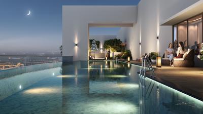 Project Image of 805 Sq.ft 2 BHK Apartment / Flat for sale in Sewri for Rs. 33000000