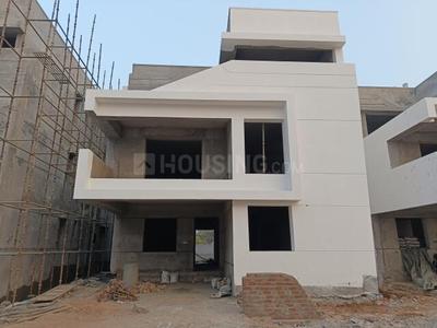 Project Image of 4339.0 - 4503.0 Sq.ft 4 BHK Villa for buy in Vasavi Avasa