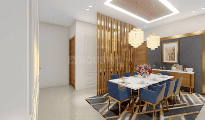 Project Image of 1184.0 - 5500.0 Sq.ft 2 BHK Apartment for buy in The Address