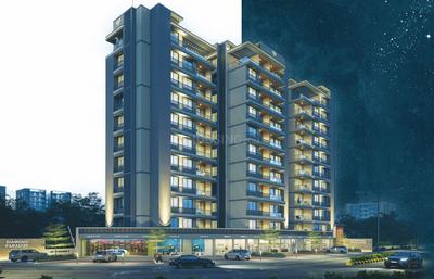 Diamond Paradise Elevation 1