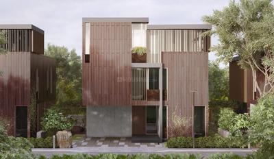 Project Image of 5234.0 - 7390.0 Sq.ft 4 BHK Villa for buy in Navanaami Krinss