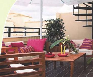 Project Image of 700.0 - 1250.0 Sq.ft 1 BHK Apartment for buy in Shriram Ganga Heights 2
