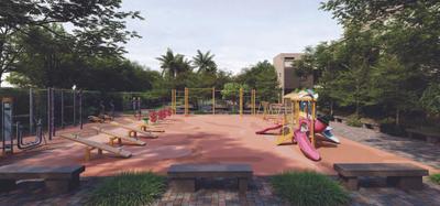 Project Image of 3450.0 - 3490.0 Sq.ft 4 BHK Villa for buy in Goyal Riviera Uno