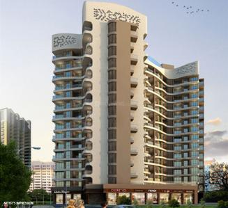 Project Image of 670.0 - 920.0 Sq.ft 1 BHK Apartment for buy in Vastusankalp Punyodaya Rio Type B