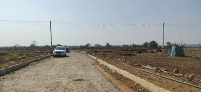 Project Image of 1649.89 - 5365.81 Sq.ft Residential Plot Plot for buy in Silpa RRR County Phase 2