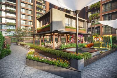 Project Image of 0.0 - 2475.0 Sq.ft 3 BHK Apartment for buy in Polaris Casarica