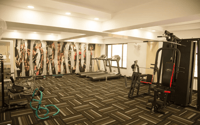 Project Image of 422.0 - 575.0 Sq.ft 1 BHK Apartment for buy in Jewel Vistaz