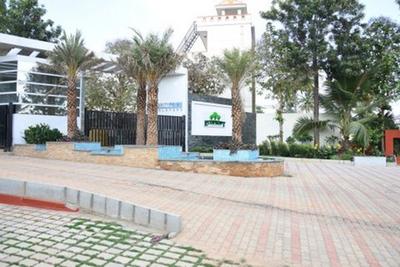 Project Image of 2190.41 - 12817.0 Sq.ft Residential Plot Plot for buy in Celebrity Eco Front