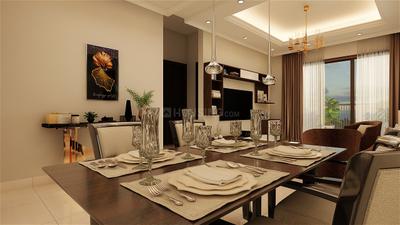 Project Image of 955.0 - 1350.0 Sq.ft 2 BHK Apartment for buy in Land Capital Calista