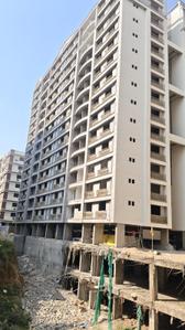 Project Image of 955.19 - 1486.93 Sq.ft 3 BHK Apartment for buy in Jay Somnath Shivanta Castle