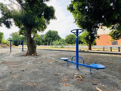 Project Image of 650.0 - 1400.0 Sq.ft Residential Plot Plot for buy in Shanbagam Kundapuram Phase III