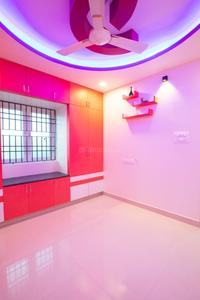 Project Image of 778.0 - 2207.0 Sq.ft 2 BHK Villa for buy in Jayam JJ Nest Sakthipuram