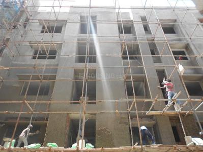 Project Image of 487.0 - 2762.0 Sq.ft 1 BHK Apartment for buy in Ramaniyam Gauravv Ph 2 Block II