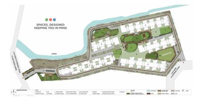 Project Image of 711.0 - 2572.0 Sq.ft 1 BHK Apartment for buy in PRM Ananta