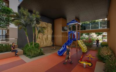 Project Image of 447.0 - 649.0 Sq.ft 1 BHK Apartment for buy in Kohinoor Abhimaan Homes Phase 3