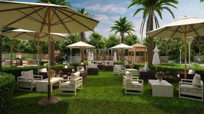 Project Image of 935.0 - 1275.0 Sq.ft 2 BHK Apartment for buy in Sanjiveeni Shrusti
