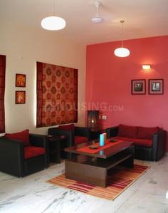 Project Image of 0.0 - 1940.0 Sq.ft 3 BHK Villa for buy in Modi Bloomdale