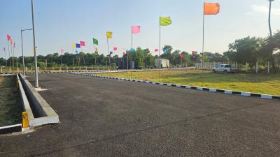 Project Image of 904.0 - 4560.0 Sq.ft Residential Plot Plot for buy in EK Fortune Fields
