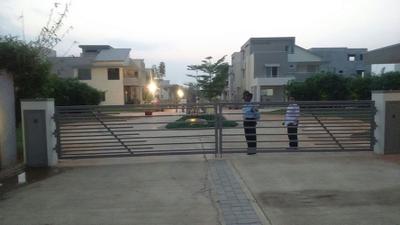 Project Image of 1980.0 - 4500.0 Sq.ft 3 BHK Villa for buy in Lifestyle Westend Greens