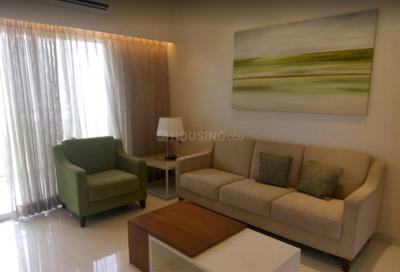 Project Image of 338.0 - 759.0 Sq.ft 1 BHK Apartment for buy in Rohan Ananta