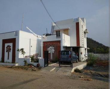 Project Image of 1000.0 - 1500.0 Sq.ft 2 BHK Villa for buy in Luxury Vision Villa