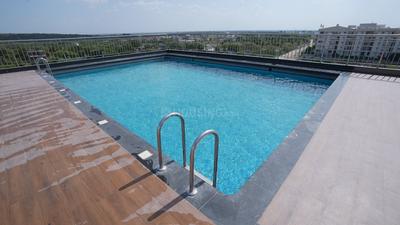 Project Image of 1340 Sq.ft 3 BHK Apartment / Flat for sale in Kismatpur for Rs. 8700000
