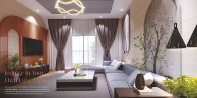 Project Image of 4000 Sq.ft 4 BHK Villa for sale in Kiwale for Rs. 29500000