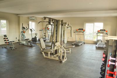 Project Image of 1900.0 - 2450.0 Sq.ft 3 BHK Villa for buy in Elysium Flushing Meadows