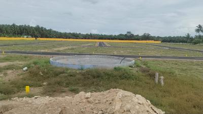 Project Image of 687.04 - 3553.27 Sq.ft Residential Plot Plot for buy in Sowbhakya Subramaniya Avenue