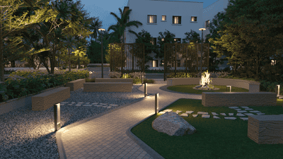 Project Image of 3500.0 - 4800.0 Sq.ft 4 BHK Villa for buy in Sridhaam Villas