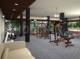 Project Image of 703.0 - 1548.0 Sq.ft 1 BHK Apartment for buy in DS Senorita