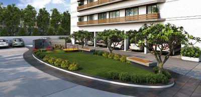 Project Image of 675.0 - 1521.0 Sq.ft 2 BHK Apartment for buy in Dev Prime