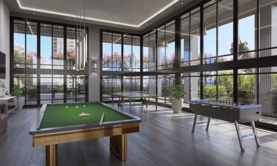 Project Image of 450.0 - 1800.0 Sq.ft 1 BHK Apartment for buy in Jaydeep La Residency