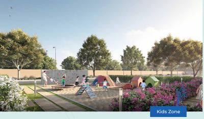 Project Image of 900.0 - 1600.0 Sq.ft Residential Plot Plot for buy in ATS Bonheur Avenue