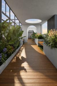 Project Image of 1295.0 - 1603.0 Sq.ft 2 BHK Apartment for buy in Chathamkulam Swarga