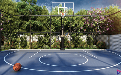 Project Image of 1744 Sq.ft 3 BHK Apartment / Flat for sale in Sarjapur for Rs. 16100000