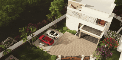 Project Image of 2273.0 - 3342.0 Sq.ft 3 BHK Villa for buy in RSD Nature Mahal