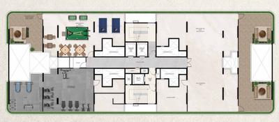 Project Image of 467.0 - 684.0 Sq.ft 1 BHK Apartment for buy in Renucorp Vanaha