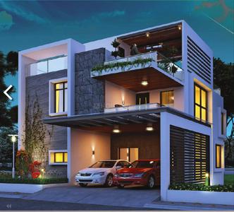 Project Image of 2521.37 - 3682.27 Sq.ft 3 BHK Villa for buy in Gardenia Florence Villas