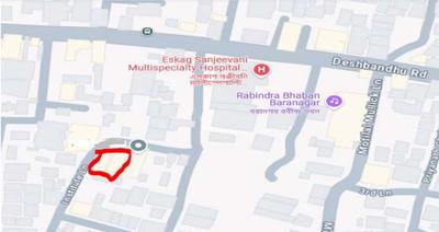 Project Image of 431.96 - 640.02 Sq.ft 2 BHK Apartment for buy in SUK Swarnalata Apartment