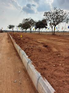Project Image of 1323.96 - 3056.95 Sq.ft Residential Plot Plot for buy in Sree Nivasam